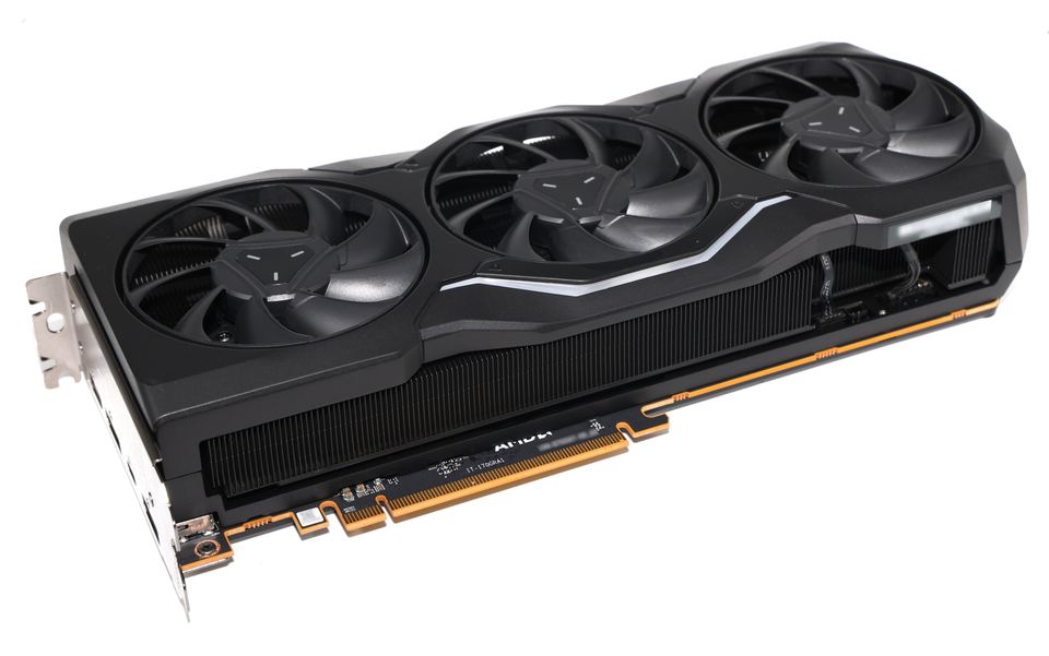 Radeon PRO W7800 48 GB GPU Specifications | PC Tech Vault
